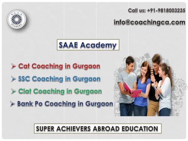 perfect CLAT Coaching Gurgaon