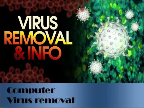 How to use of Trojan Virus Removal - DigitalBulls