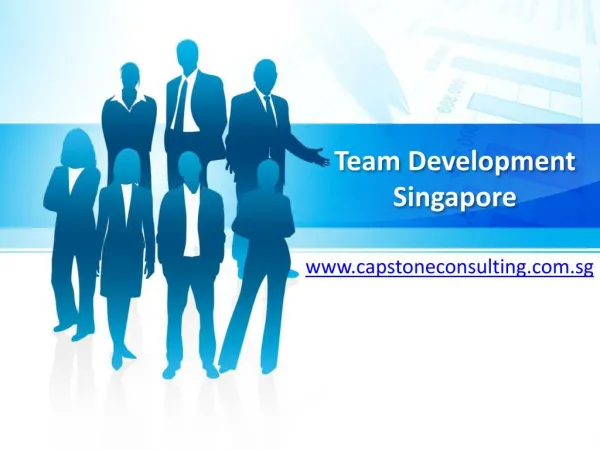 Best Team development in Singapore