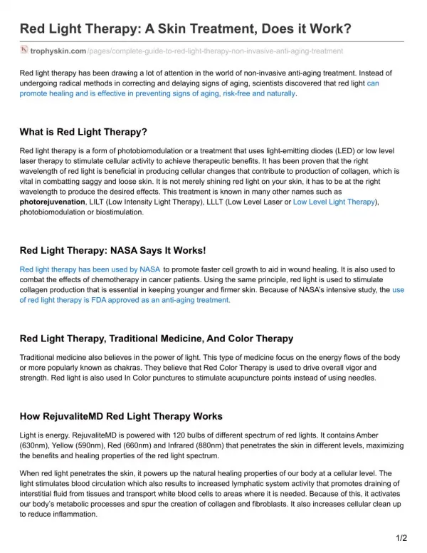 Red_Light_Therapy_A_Skin_Treatment_Does_it_Work