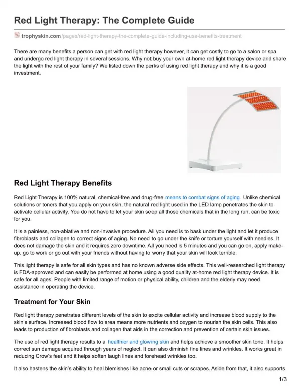 Red_Light_Therapy_The_Complete_Guide