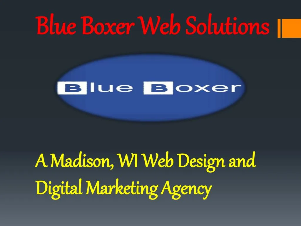 blue boxer web solutions