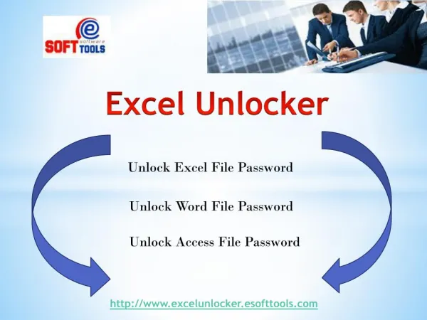 Excel Unlocker
