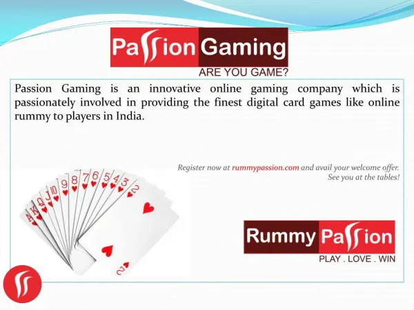 Online Rummy | Face of Online Rummy In India.