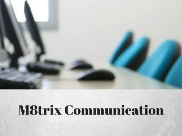 VoIP communication Solutions USA