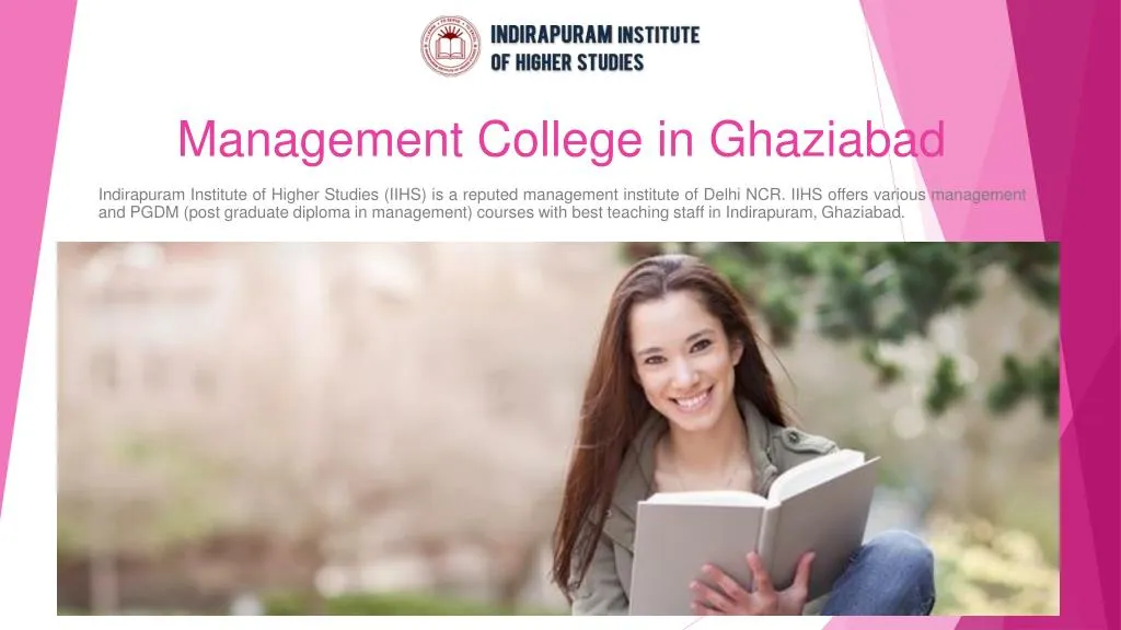 management college in ghaziabad