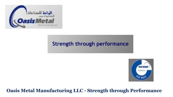 Galvanized Metal Gratings UAE