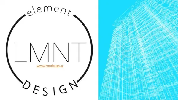 LMNT Design Inc