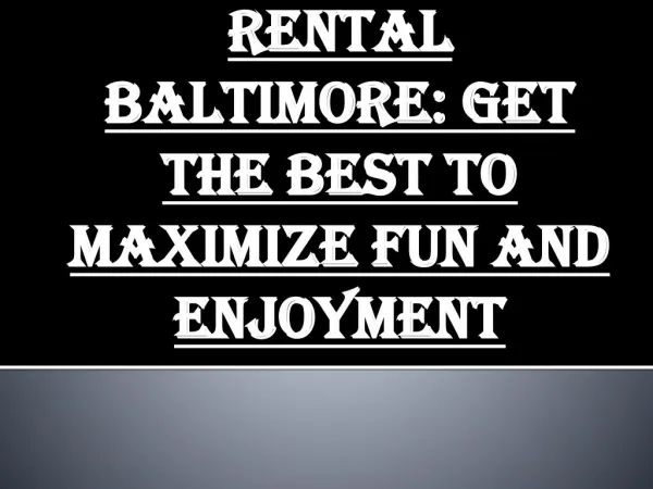 Photo Booth Rental Baltimore: Get the Best To Maximize Fun And Enjoyment