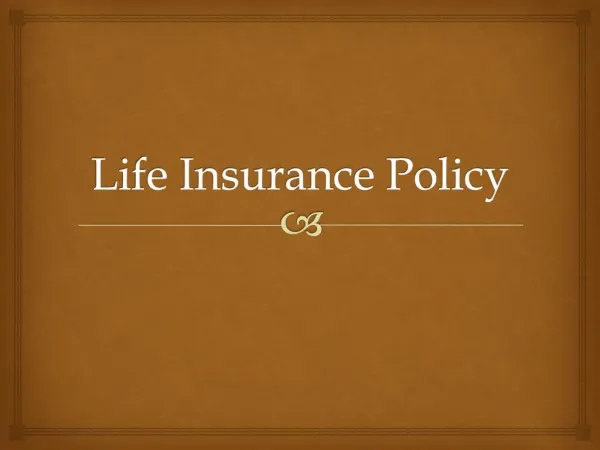 A Guide On How To Cancel Your Life Insurance Policy