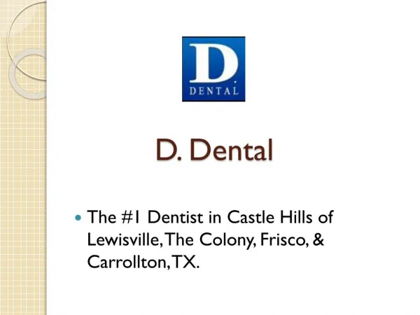 dentists in the colony tx