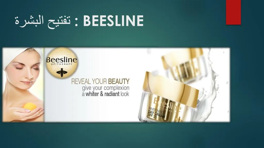 beesline