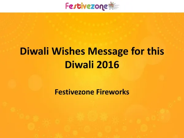 Diwali Wishes Message for this Diwali 2016