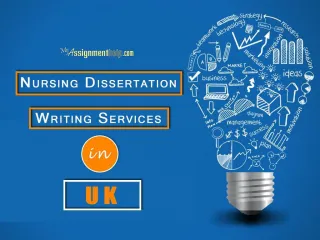 Nursing dissertation Assignment Help Online-Myassignmenthelp.com - slide 1
