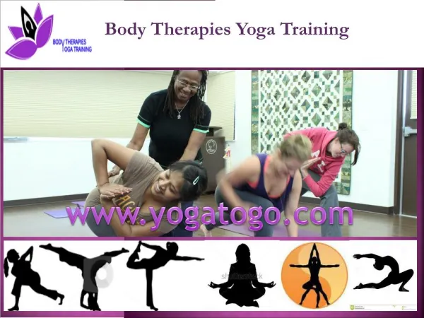 Yogatogo.com, the perfect Caribbean yoga retreats for you