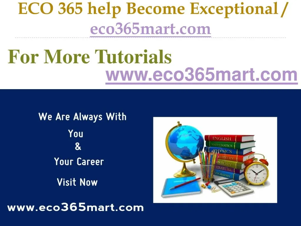eco 365 help become exceptional eco365mart com
