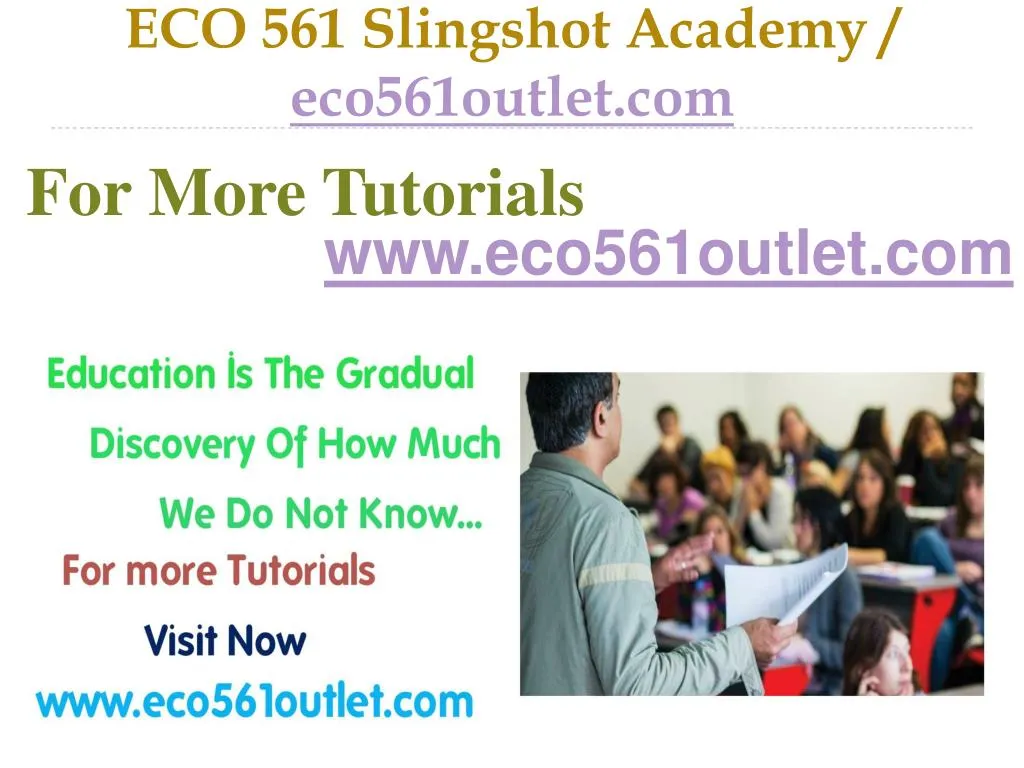 eco 561 slingshot academy eco561outlet com