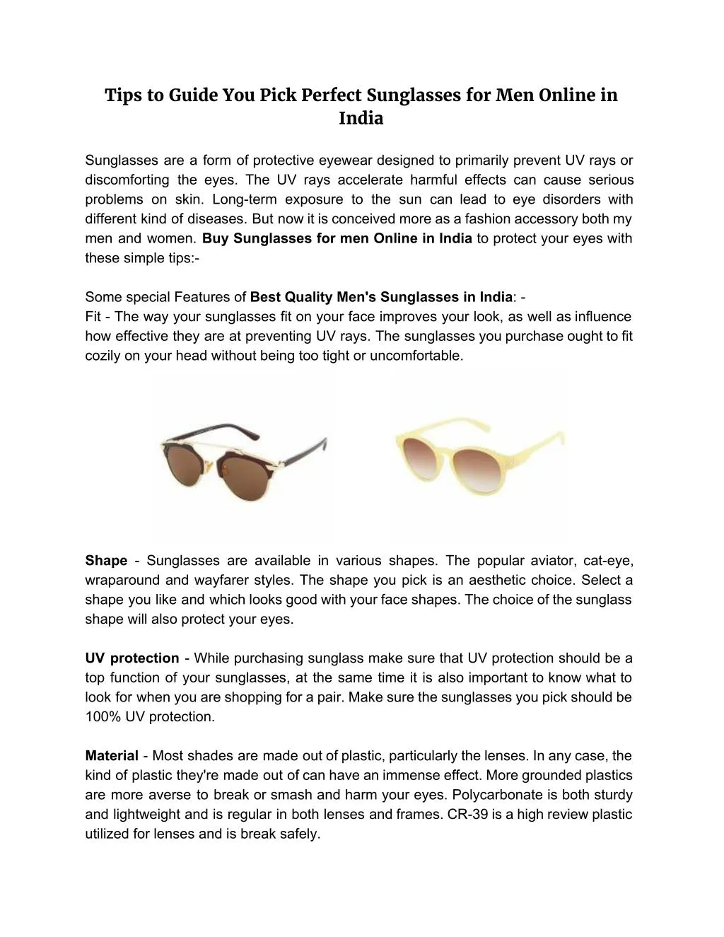 Top 10 Dragon Sunglasses [Buying Guide] | Safety Gear Pro