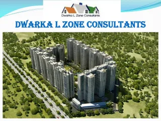 Dwarka L Zone Consultants Projects in L Zone Dwarka, Delhi