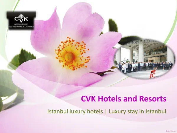 Istanbul Hotel Packages - Best Hotel in Istanbul