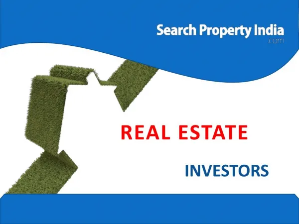 Best Real Estate Forum |Search Property India