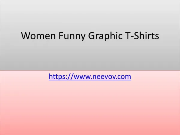 Graphic Purple Colur Womens T Shirts