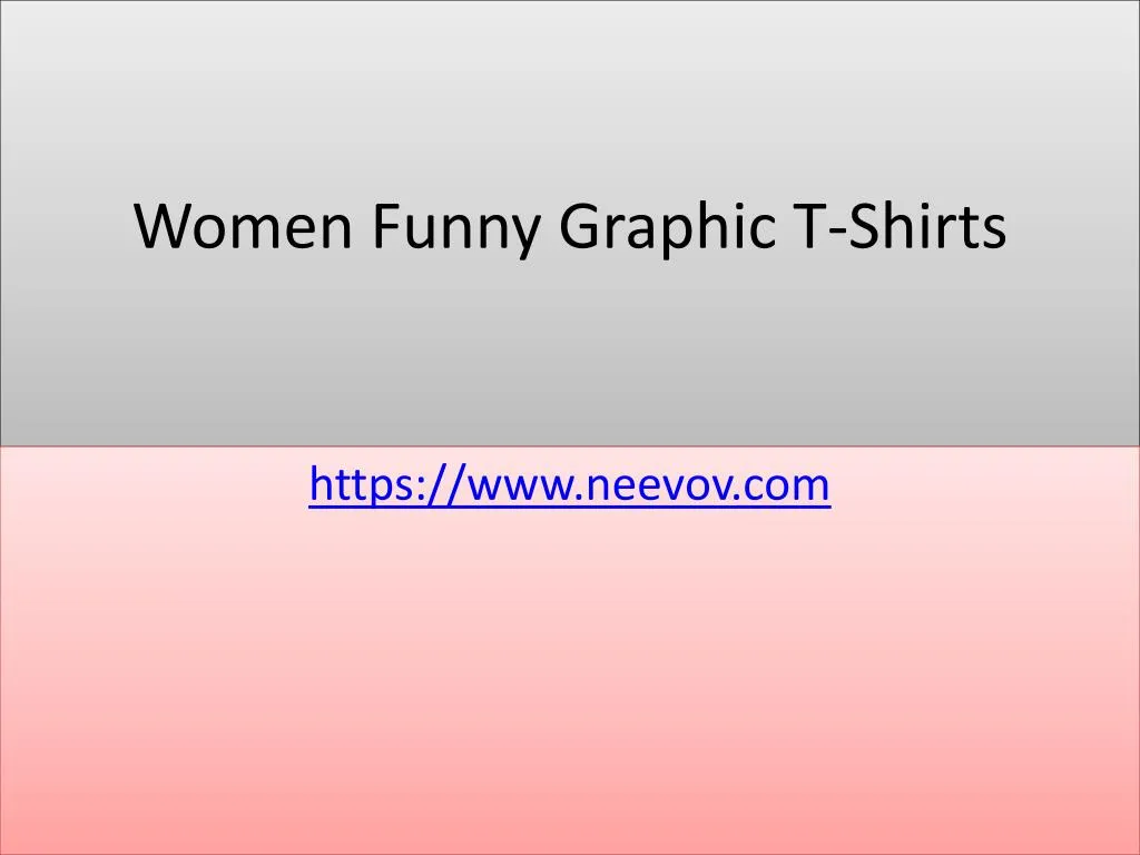 women funny graphic t shirts