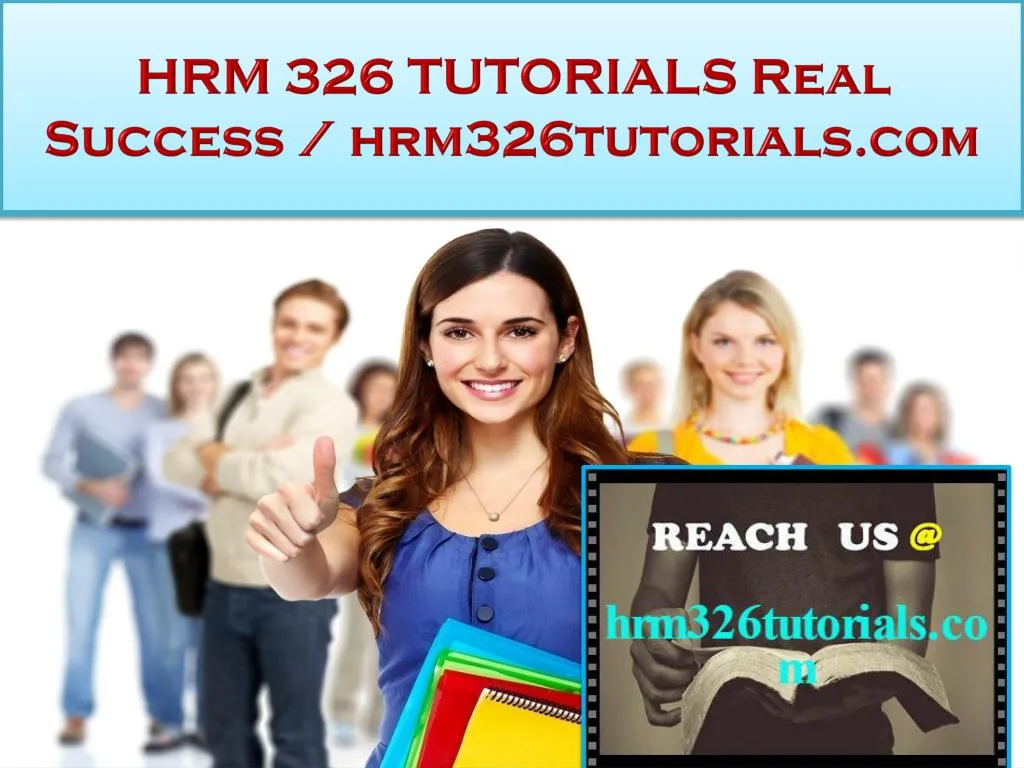 hrm 326 tutorials real success hrm326tutorials com