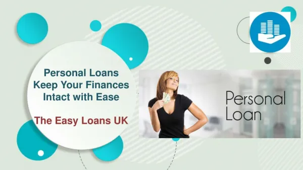 Access Instant Cash Flow with Personal Loans Online