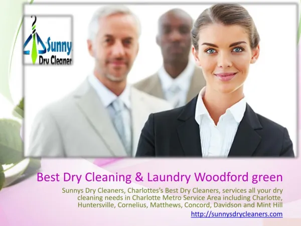Best Dry Cleaning & Laundry Rock Hill