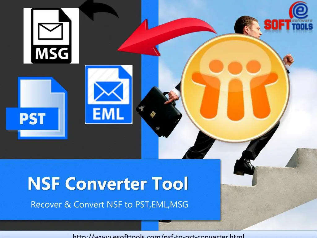 nsf converter tool