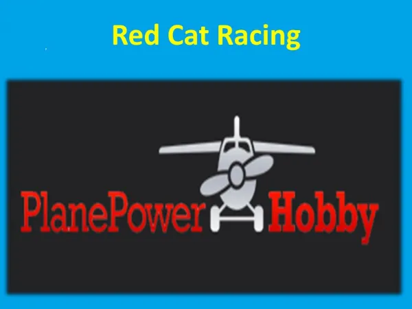 Red Cat Racing