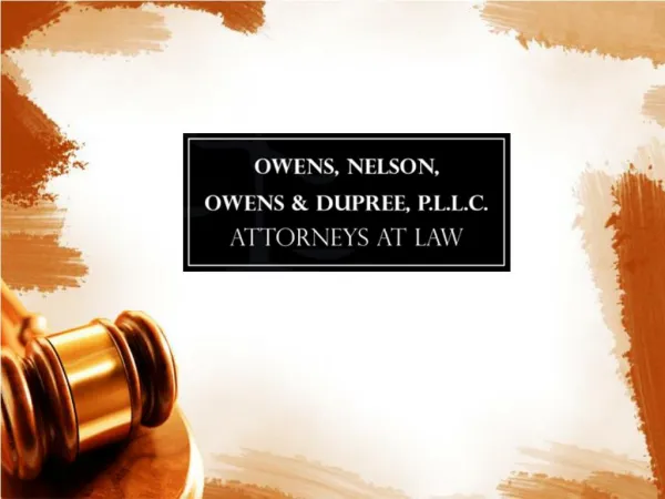 Greenville, NC DUI / DWI Lawyers