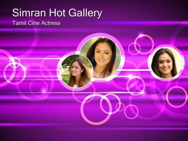 Simran Hot - NetTV4U