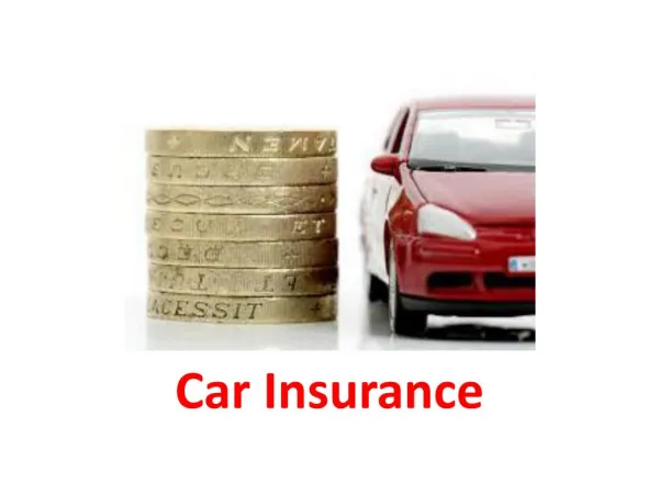 Best Insurance for New Drivers