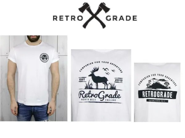 Vintage Clothing Store Online UK | Retro & Outdoor Style