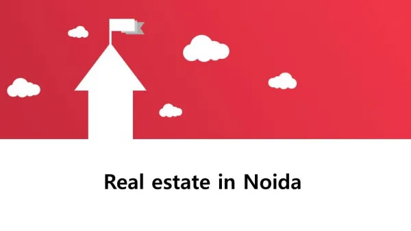 Builders in greater Noida