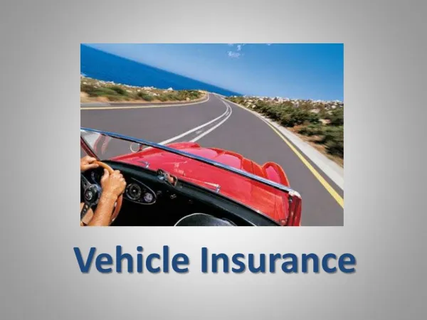 Considering some factors before you buy a Car Insurance policy