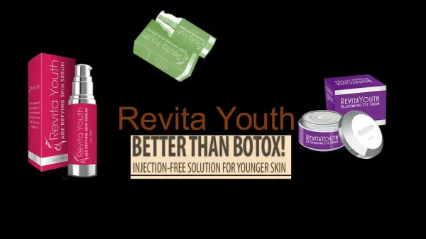 Revita Youth