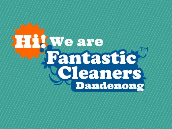 Fantastic Cleaners Dandenong