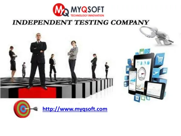 Independent Testing Services Company