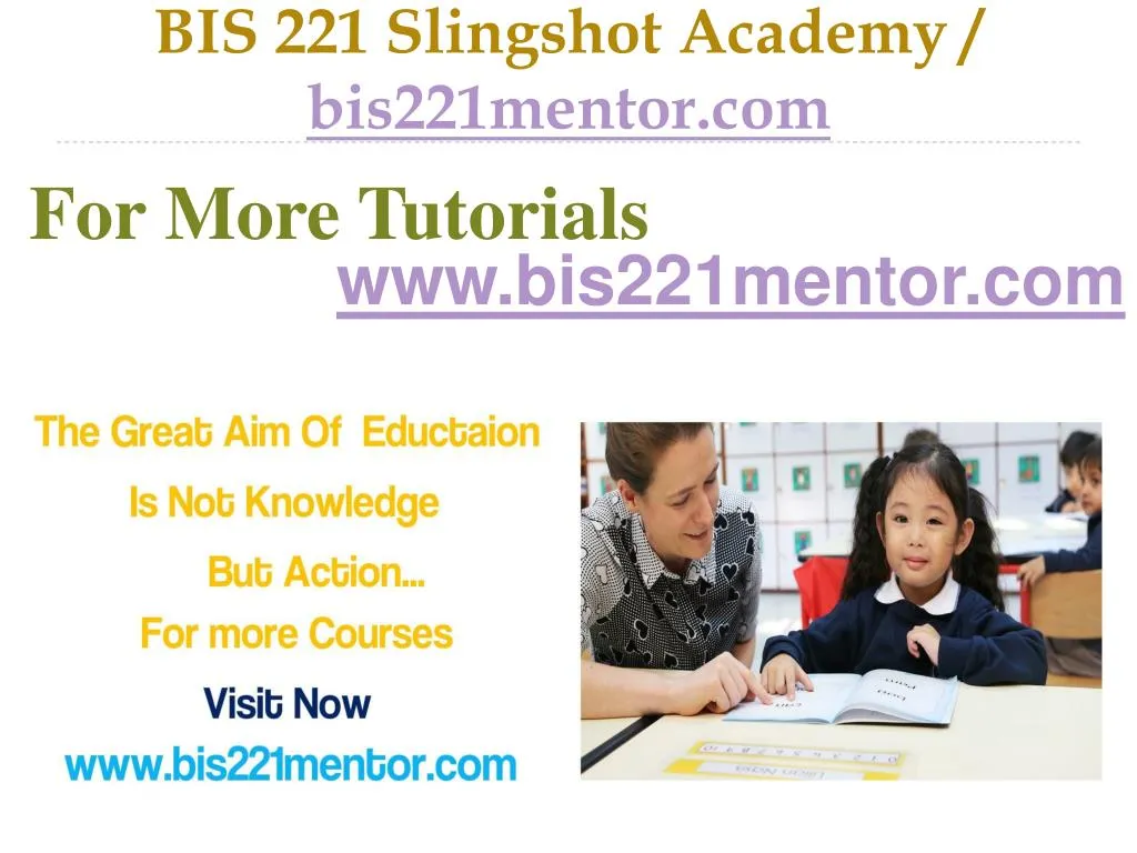 bis 221 slingshot academy bis221mentor com