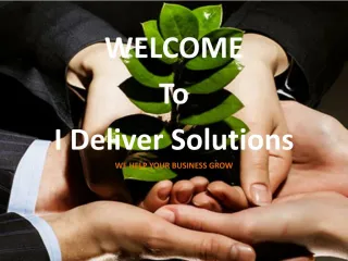 Professional Software Development Company in Bhopal - slide 1