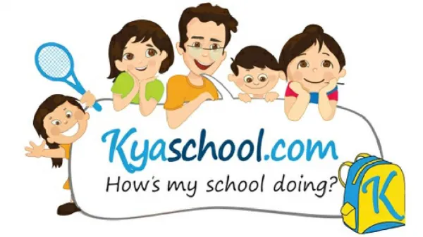KyaSchool: Search Indian Schools. Get Info, Rankings & Reviews
