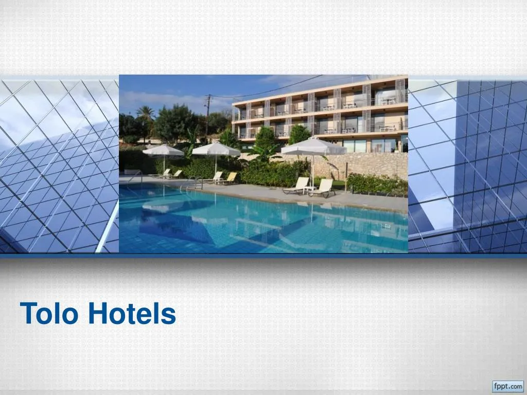 tolo hotels