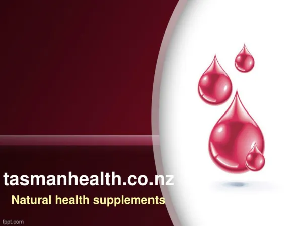 tasmanhealth.co.nz | NOW Foods Cranberry Caps