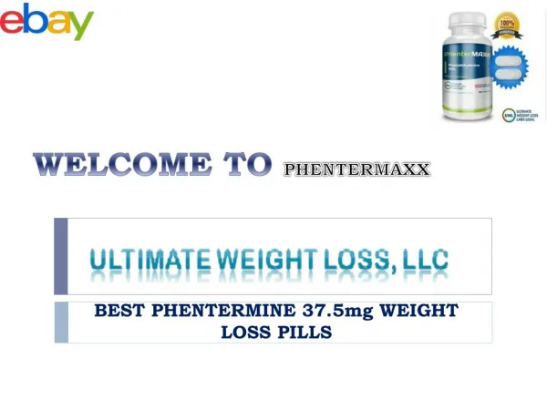 Phentermine 37.5mg diet pills for losing weight faster