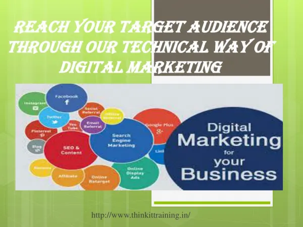 Digital marketing company in chennai