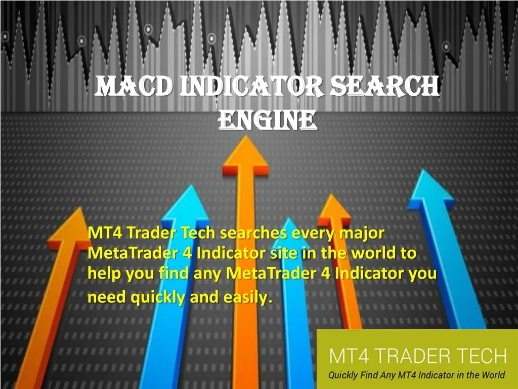 macd indicator search engine