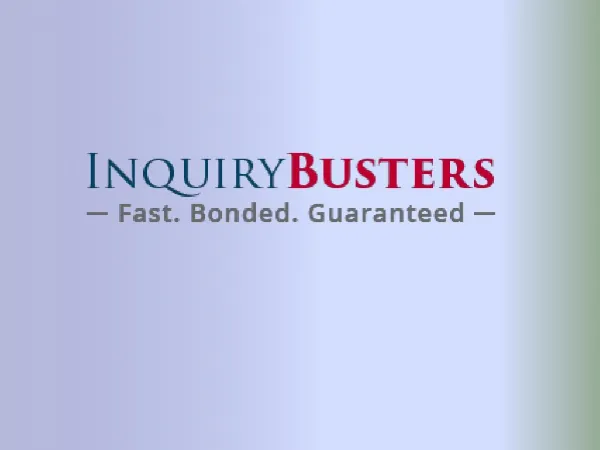 Hard Inquiry Removal Services Improve Eligibility for Lines of Credit